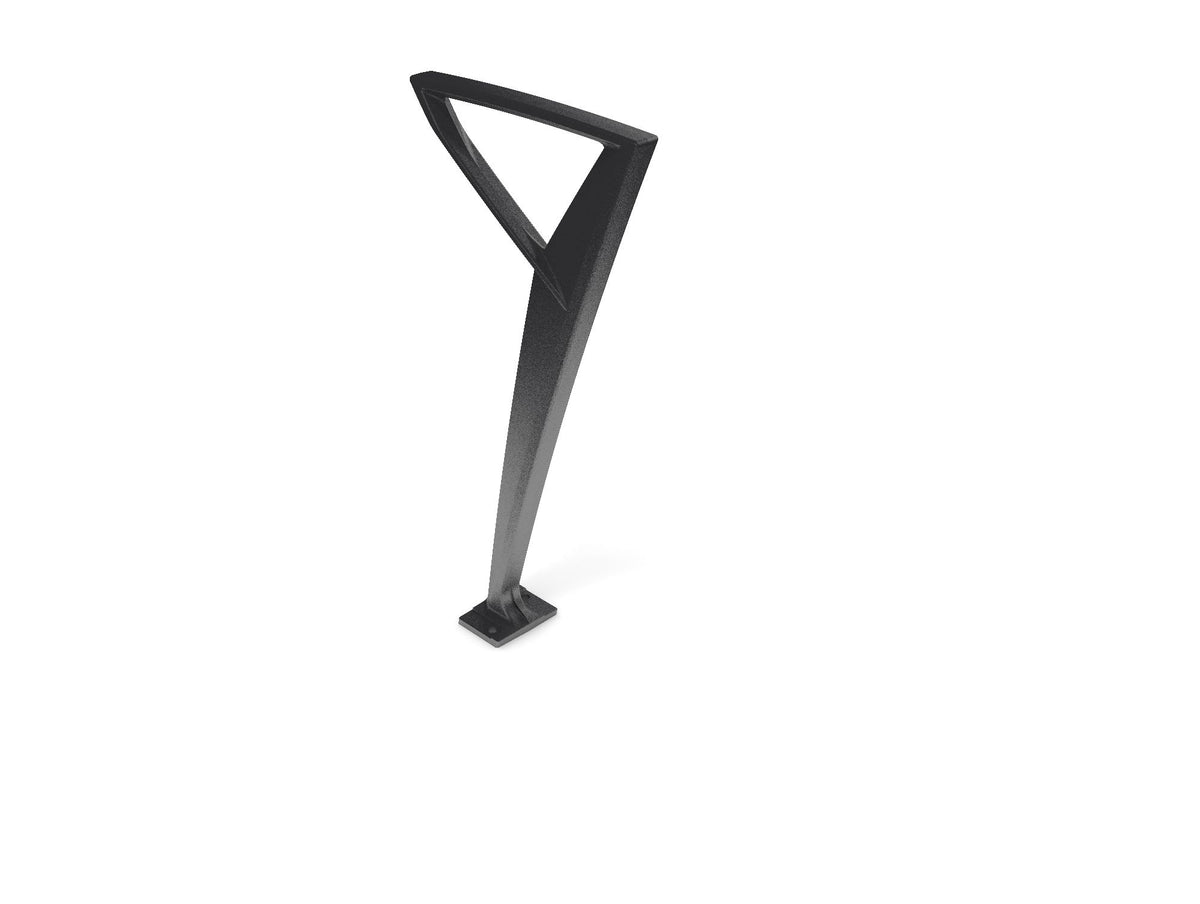 Cemer 71 Bike Rack CUS 252 Site Furnishing