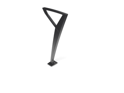 Cemer 71 Bike Rack CUS 252 Site Furnishing