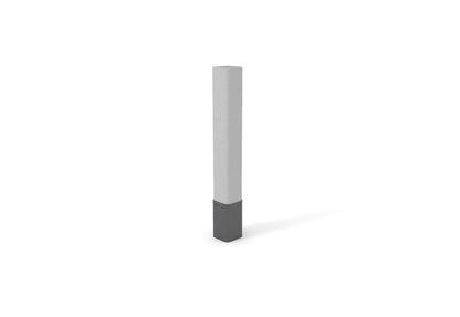 Cemer Atlas Bollard CUS 455 Site Furnishing