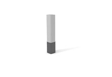 Cemer Atlas Bollard CUS 457 Site Furnishing