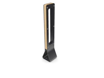 Cemer Bermuda Bike Rack CUS 52 Site Furnishing