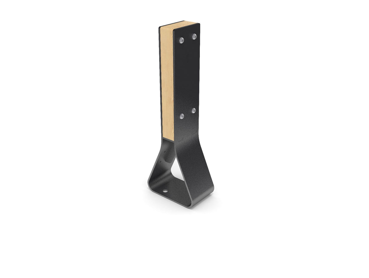 Cemer Bermuda Bollard CUS 56 Site Furnishing