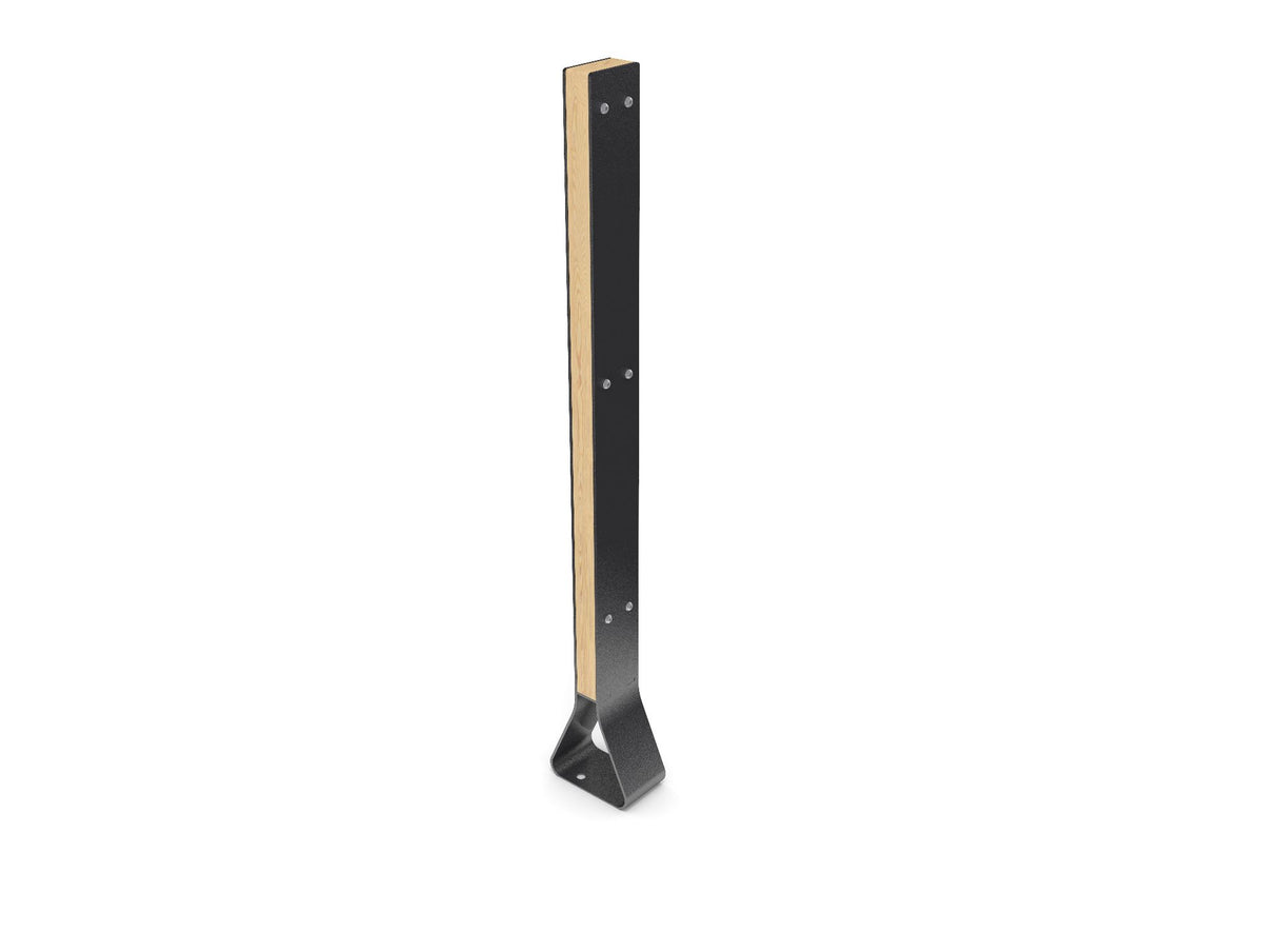 Cemer Bermuda Bollard CUS 57 Site Furnishing