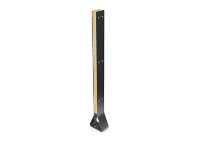 Cemer Bermuda Bollard CUS 57 Site Furnishing