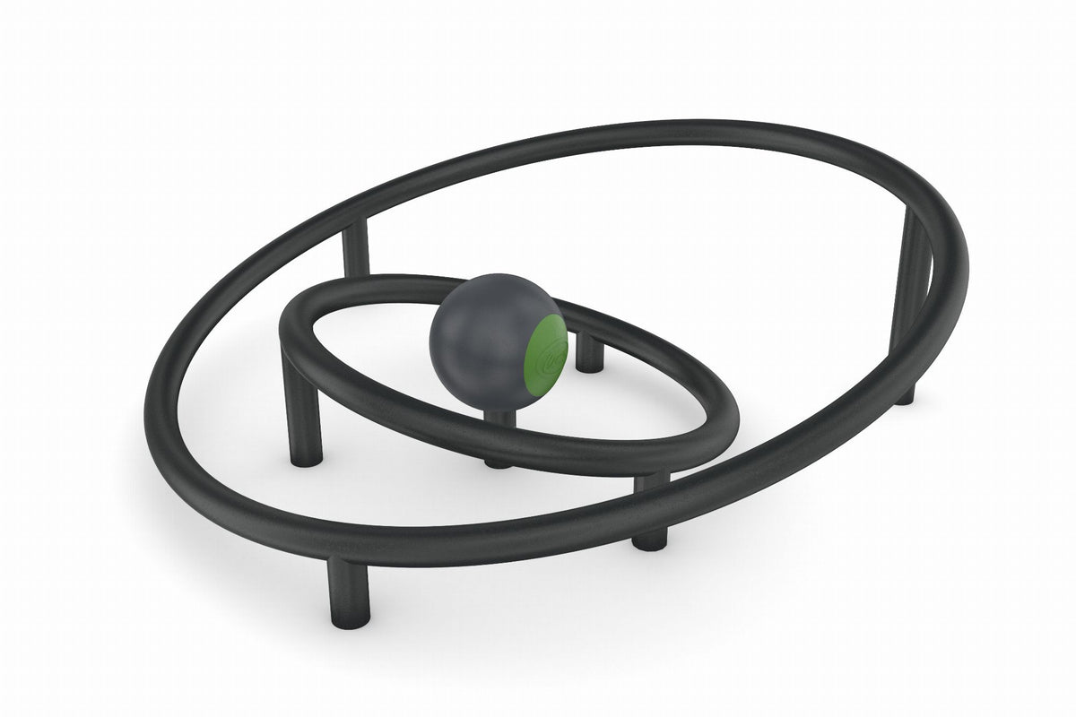 Cemer Silver Series DGSS 40 Play Structure