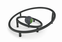Cemer Silver Series DGSS 40 Play Structure