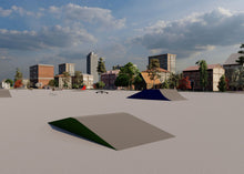 Cemer Skatepark SK 14