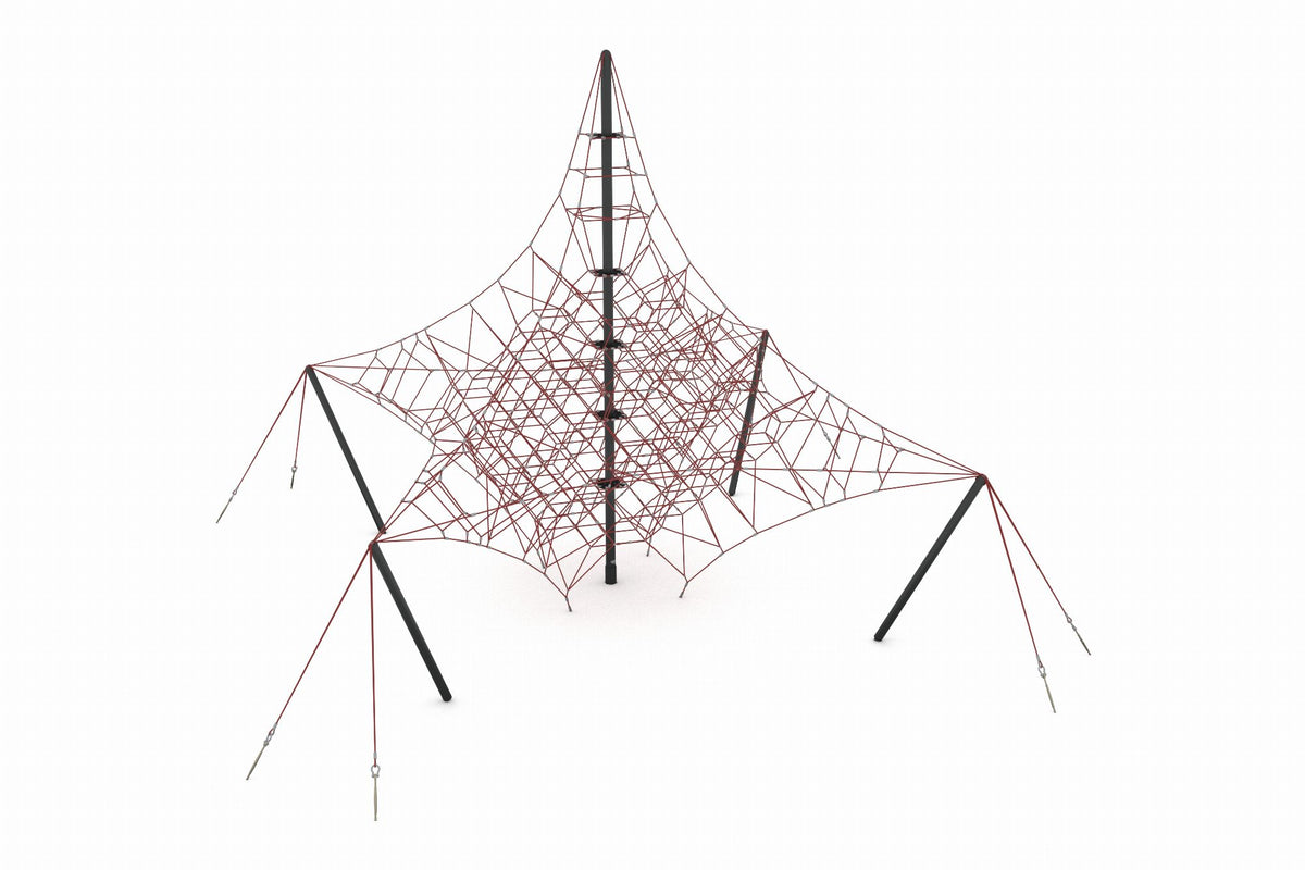 Cemer Spider Group SGM 1003 Net Climber