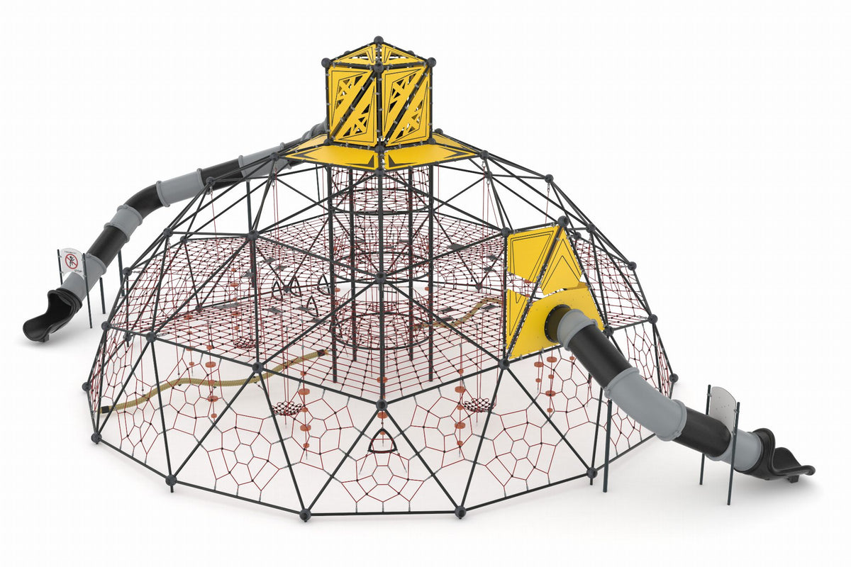 Cemer Spider Group SGM 1031-P Net Climber