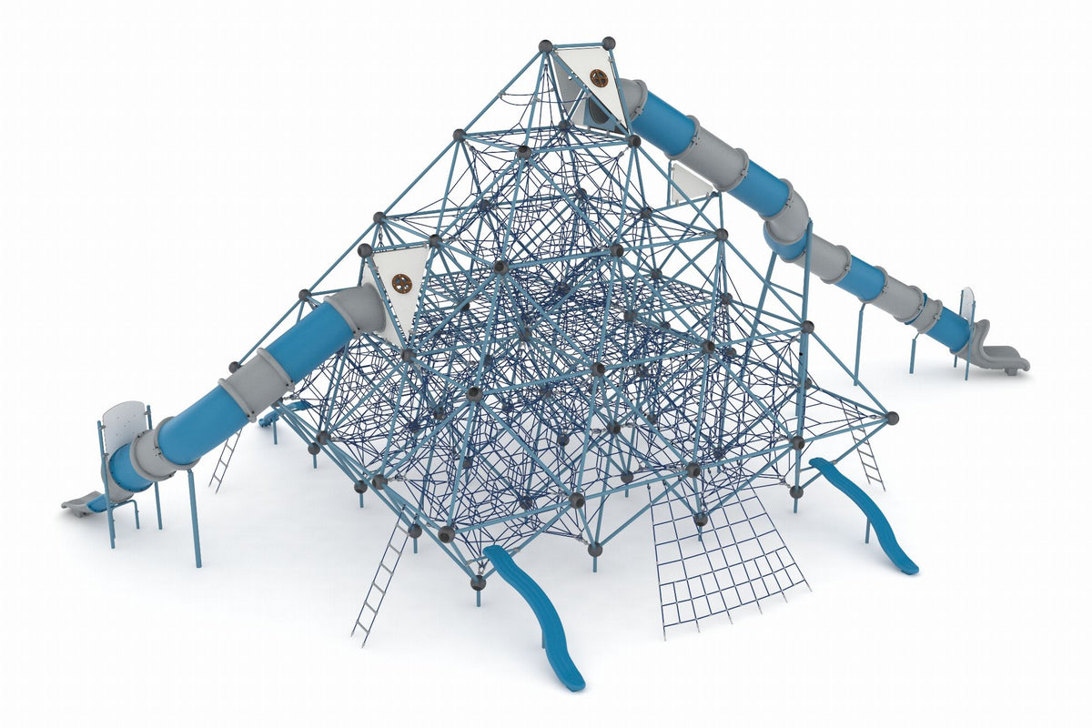 Cemer Spider Group SGM 1066-P Net Climber