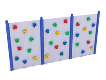 3 Panel Standard Rock Climber