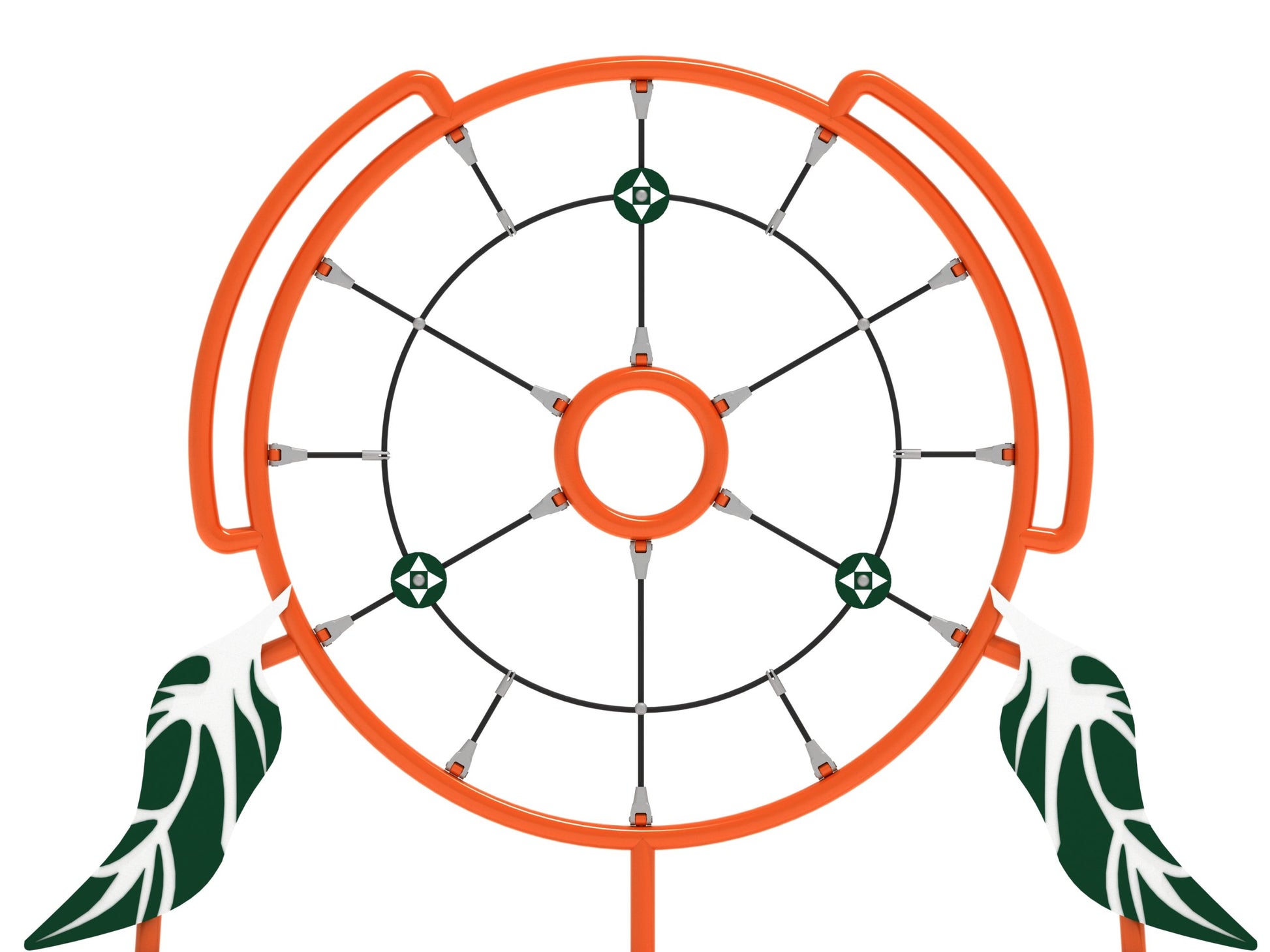 Dream Catcher Climber