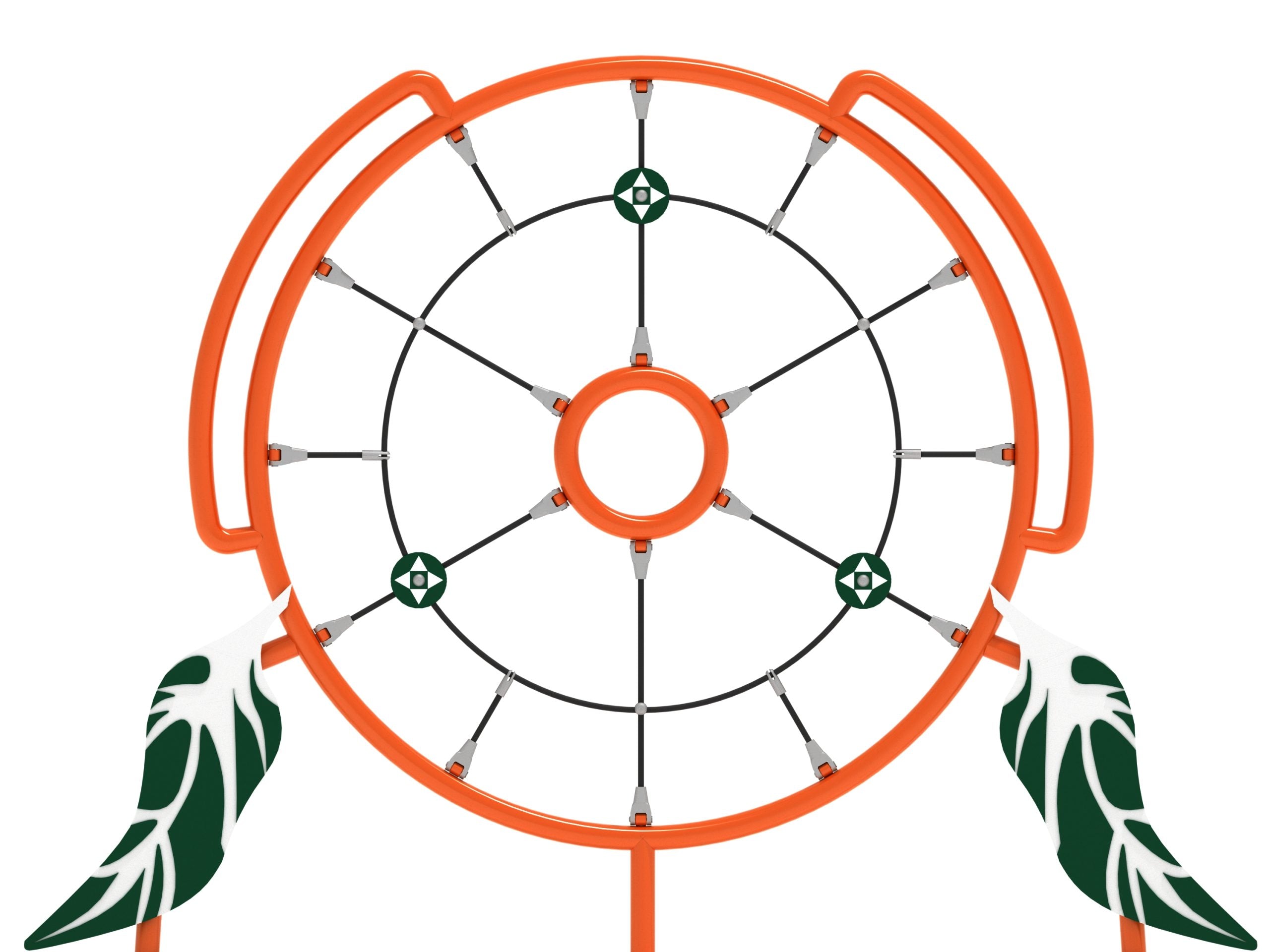 Dream Catcher Climber