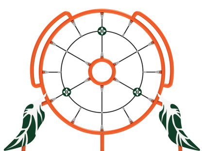 Dream Catcher Climber