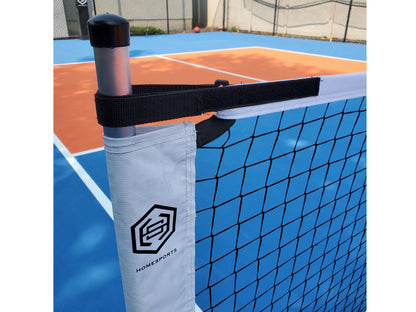 Dominator Portable Pickleball Net