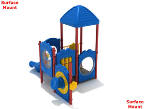 Primary 2-1