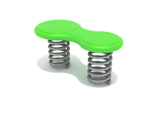 Fitness Lime Green/