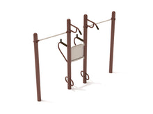 Pull and Dip Station