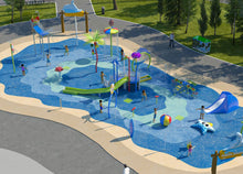 Cemer Waterpark SLP 04