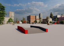 Cemer Skatepark SK 27