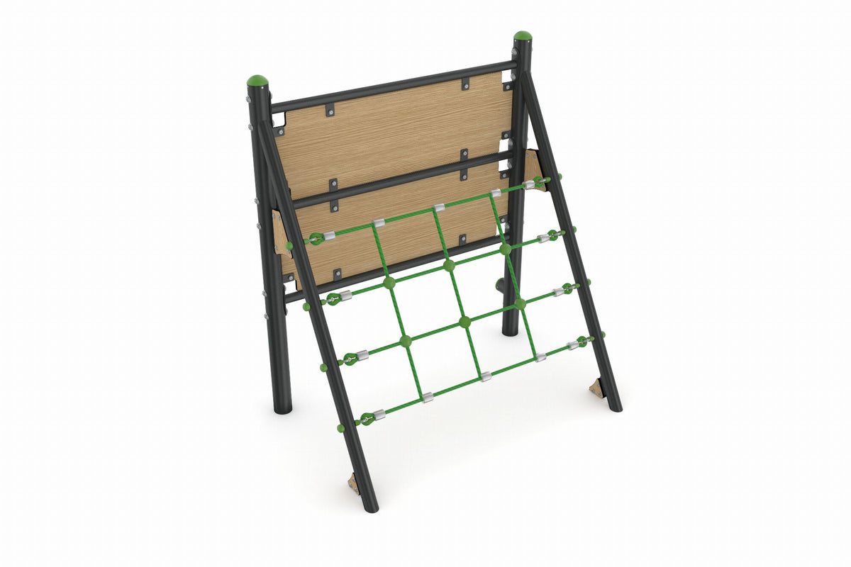 Cemer Calisthenics Training Area ACT 202 Outdoor Fitness Station