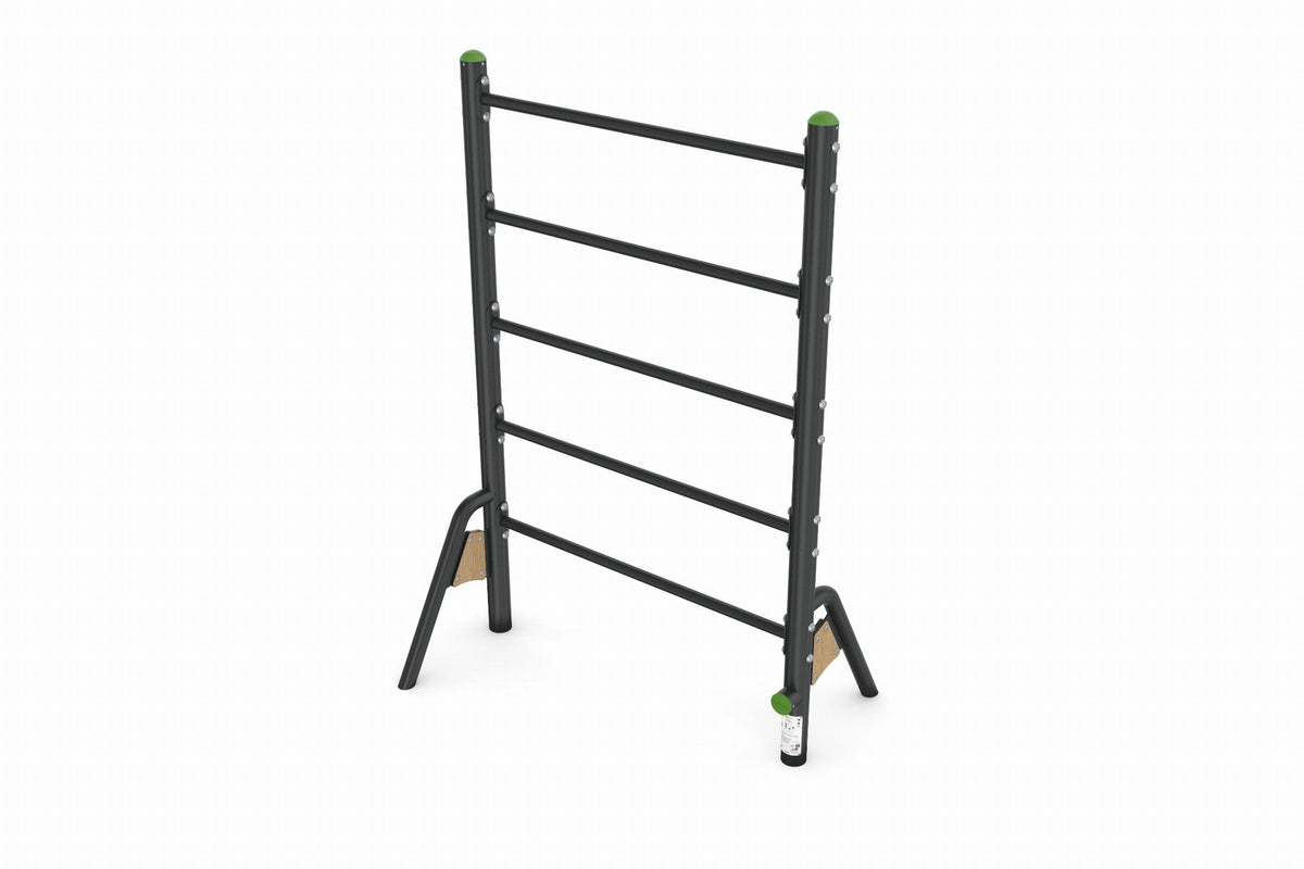 Cemer X Ergonom Fitness ACT 205 Outdoor Fitness Station