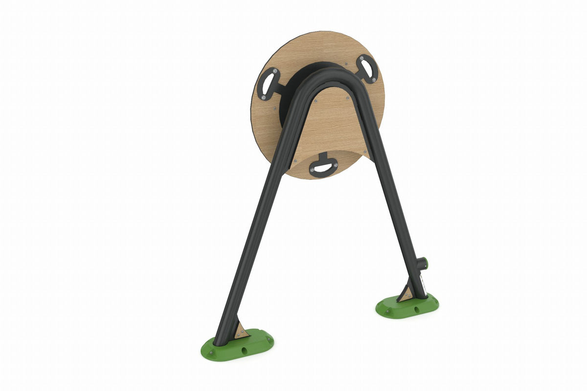 Cemer ACT 303 Outdoor Fitness Station