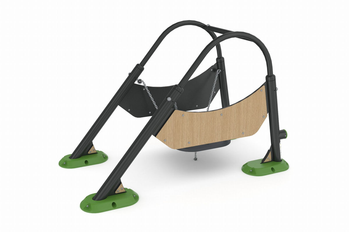 Cemer ACT 306 Outdoor Fitness Station