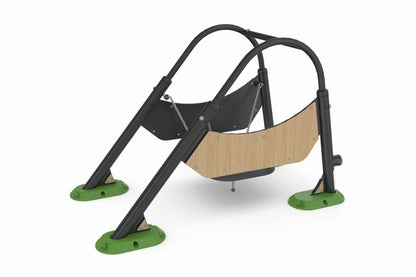 Cemer ACT 306 Outdoor Fitness Station