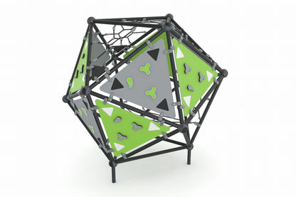 Cemer Metal Series AGMS 44 Play Structure