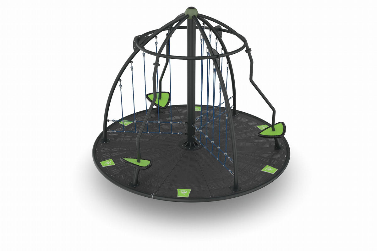 Cemer Metal Series AGMS 53 Play Structure