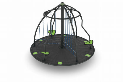 Cemer Metal Series AGMS 53 Play Structure