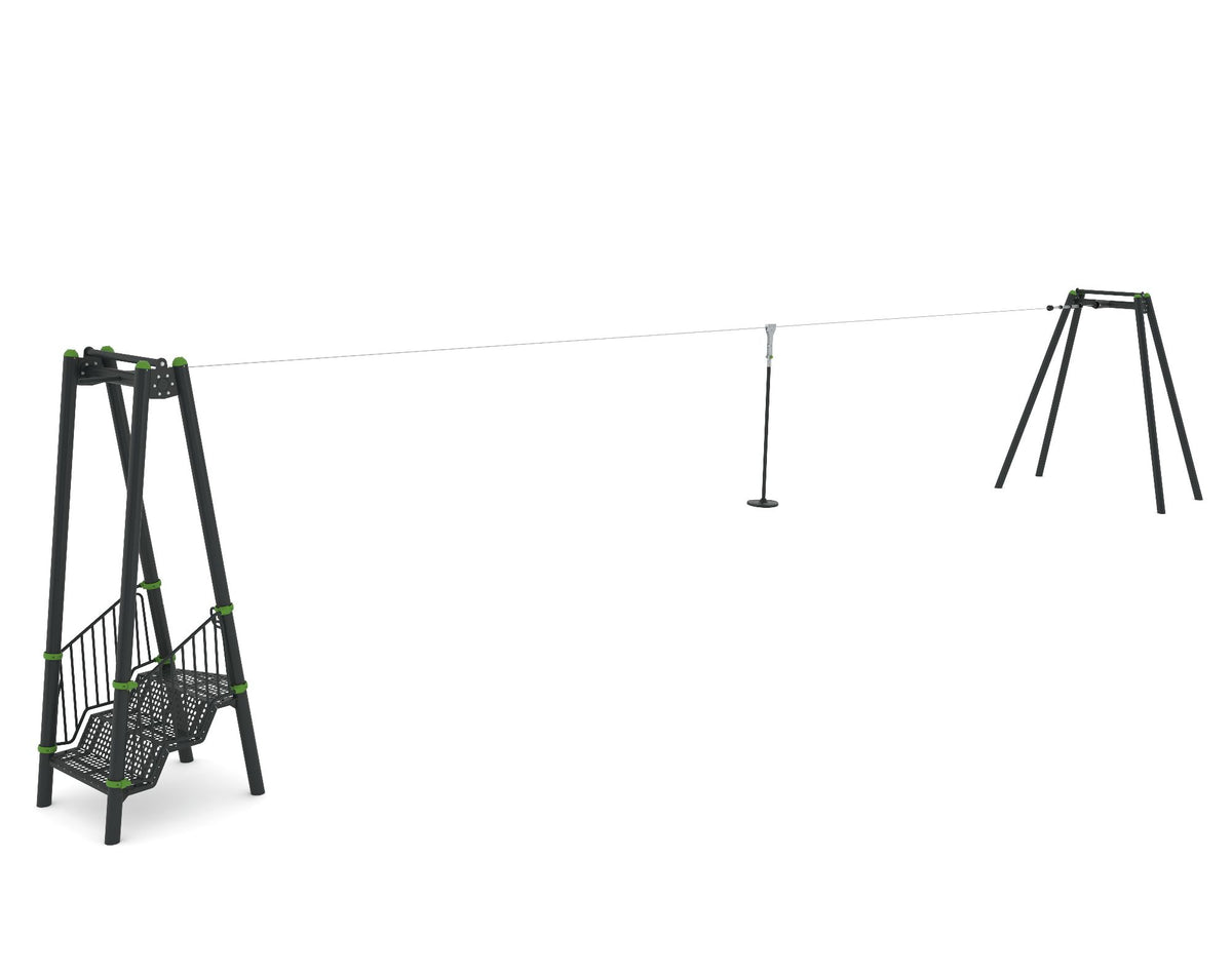 Cemer Cable Car CA 1300 Play Element