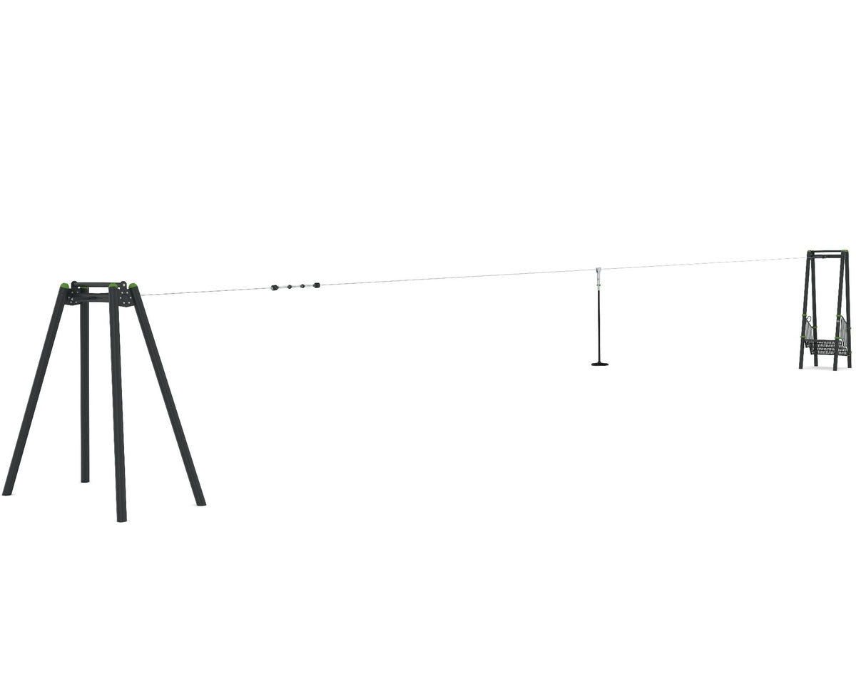 Cemer Cable Car CA 1302 Play Element
