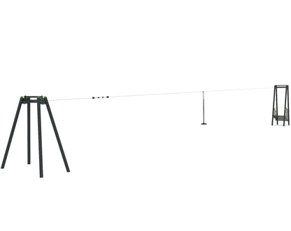 Cemer Cable Car CA 1302 Play Element