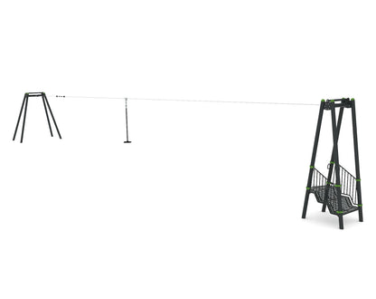 Cemer Cable Car CA 1303 Play Element