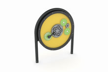Cemer Worm Series CA 750 Play Element