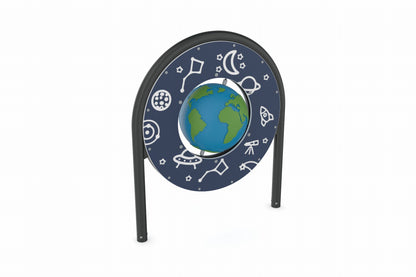 Cemer Worm Series CA 752 Play Element