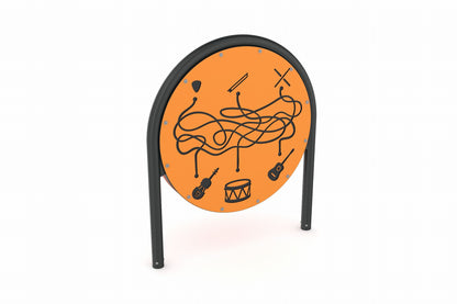 Cemer Worm Series CA 753 Play Element