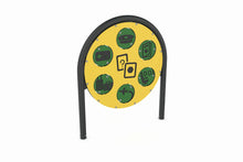 Cemer Worm Series CA 755 Play Element
