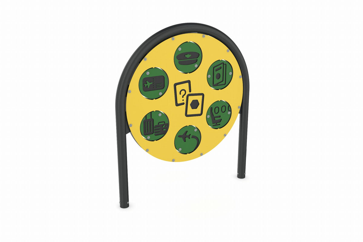 Cemer Worm Series CA 755 Play Element