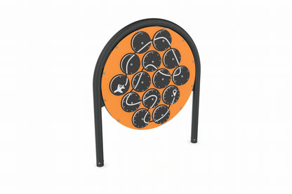 Cemer Worm Series CA 756 Play Element