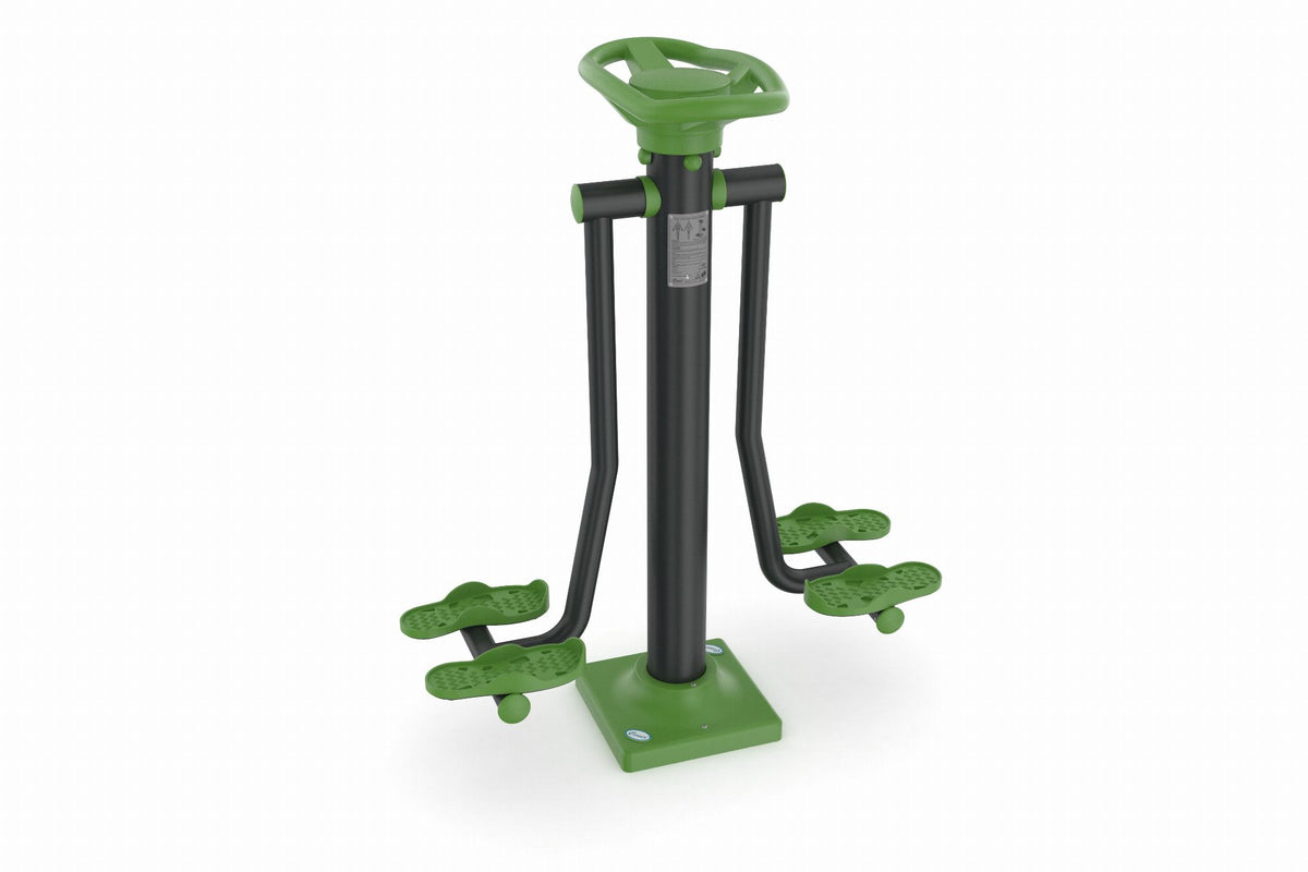 Cemer Barok Fitness CF 04 Outdoor Fitness Station