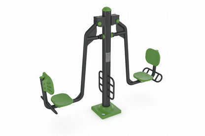 Cemer Barok Fitness CF 06 Outdoor Fitness Station