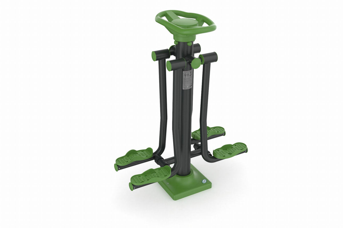 Cemer Barok Fitness CF 07 Outdoor Fitness Station