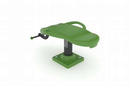 Cemer Barok Fitness CF 11 Outdoor Fitness Station