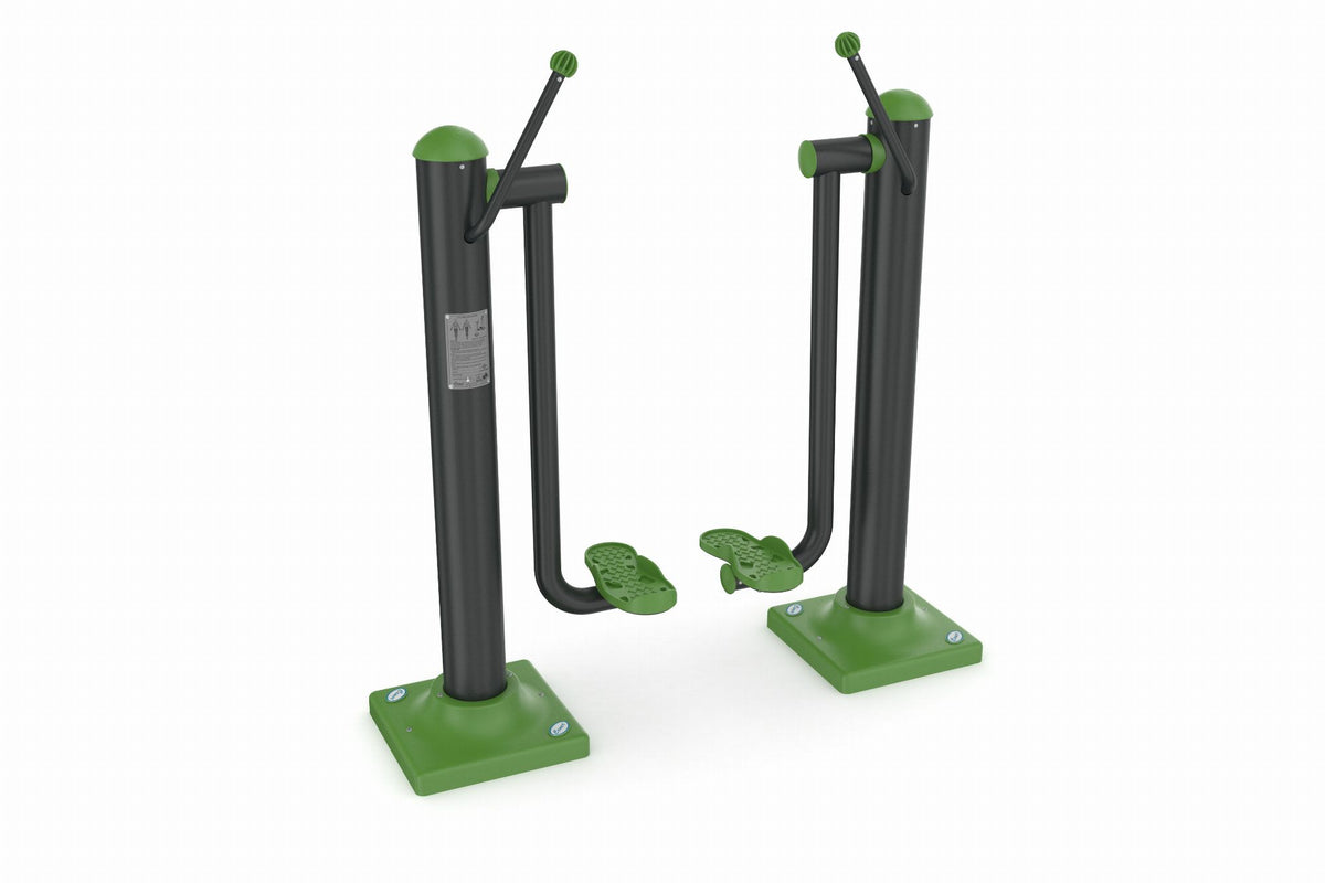 Cemer Barok Fitness CF 19 Outdoor Fitness Station