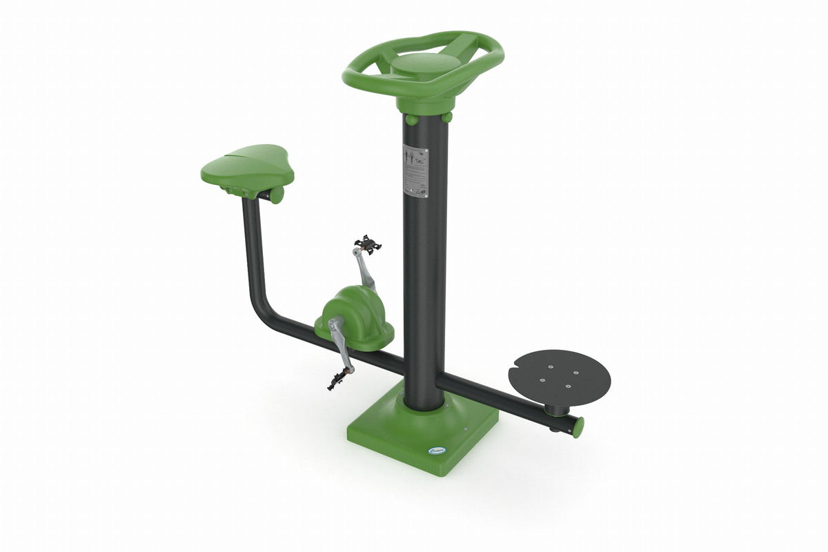 Cemer Barok Fitness CF 20 Outdoor Fitness Station