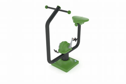 Cemer Barok Fitness CF 22 Outdoor Fitness Station