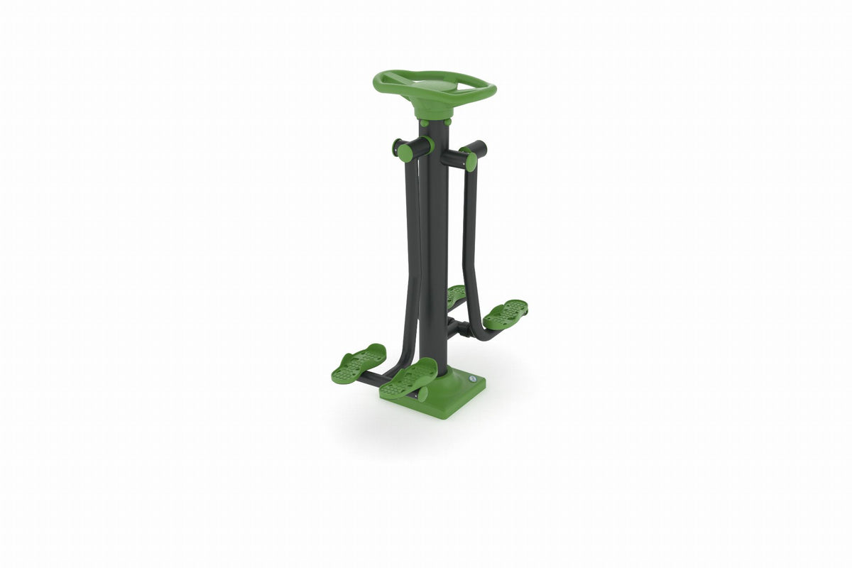 Cemer Barok Fitness CF 27 Outdoor Fitness Station